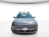 New 2025 Hyundai Kona SEL image 2