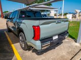 New 2025 Toyota Tundra 1794 Edition image 3
