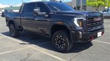 Used 2024 GMC Sierra 2500 AT4X image 3