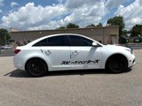 Used 2015 Chevrolet Cruze LT image 4