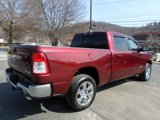 Used 2022 RAM 1500 Big Horn image 6