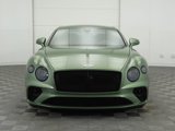 New 2024 Bentley Continental GT Speed image 2