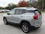 Used 2024 GMC Terrain SLT image 3