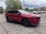 New 2026 Honda CR-V Sport-L image 3