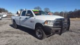 Used 2018 RAM 2500 Tradesman w/ Chrome Appearance Group image 6