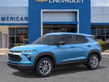New 2026 Chevrolet TrailBlazer LS image 3