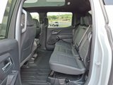 New 2025 Chevrolet Silverado EV LT w/ LT Premium Package image 5