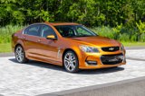 Used 2017 Chevrolet SS image 6
