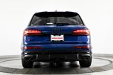 New 2025 Audi SQ7 Premium Plus image 3