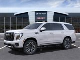 New 2025 GMC Yukon Denali Ultimate w/ LPO, Floor Liner Package image 2