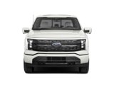 New 2025 Ford F150 Lightning Platinum image 4