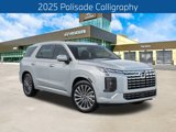 New 2025 Hyundai Palisade Calligraphy image 2