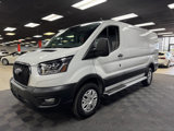 Used 2023 Ford Transit 250 Low Roof image 5