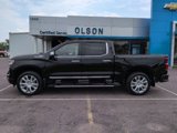 New 2025 Chevrolet Silverado 1500 High Country w/ High Country Premium Package image 3