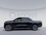 New 2025 Chevrolet Silverado EV RST image 2