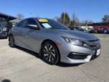Used 2018 Honda Civic LX-P image 3