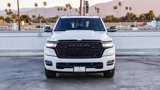 New 2026 RAM 1500 4x4 Crew Cab image 3