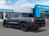 New 2026 Chevrolet Silverado EV LT image 3