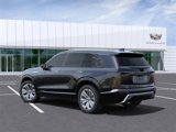 New 2026 Cadillac Vistiq Luxury w/ LPO, Floor Liner Package image 3