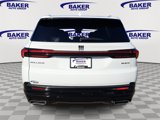 New 2025 Buick Enclave Sport Touring w/ Power Package image 6