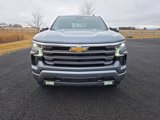 New 2025 Chevrolet Silverado 1500 High Country w/ Technology Package image 2
