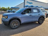New 2026 Honda Passport RTL image 3