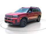 New 2025 Hyundai Santa Fe XRT image 2