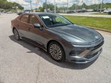New 2025 Hyundai Sonata Limited image 3