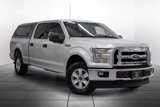 Used 2017 Ford F150 XLT image 5
