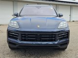 Certified 2024 Porsche Cayenne image 3