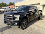 Used 2017 Ford F150 Lariat w/ Equipment Group 502A Luxury image 4