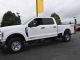 New 2025 Ford F350 XL image 3