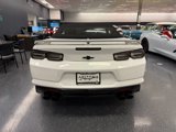 Used 2019 Chevrolet Camaro SS image 5