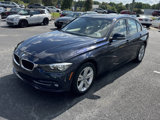 Used 2016 BMW 328i Sedan w/ Driver Assistance Package image 3