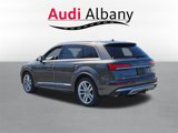 New 2025 Audi Q7 3.0T Premium Plus image 5