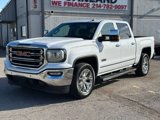 Used 2018 GMC Sierra 1500 SLT w/ Texas SLT Premium Package image 3