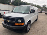 Used 2017 Chevrolet Express 2500 image 4
