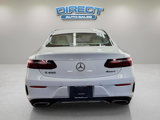 Used 2021 Mercedes-Benz E 450 4MATIC Coupe image 5