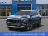 New 2026 Chevrolet Equinox LT w/ Convenience Package II image 6