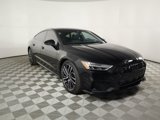 New 2025 Audi A7 3.0T Prestige image 3