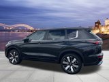 New 2025 Mitsubishi Outlander SE image 3