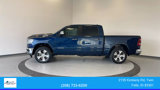 Used 2020 RAM 1500 Laramie image 4