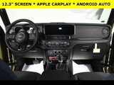 New 2025 Jeep Wrangler Unlimited Rubicon image 5