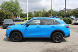 New 2026 Honda HR-V Sport image 4