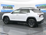 New 2026 Chevrolet Equinox ACTIV w/ Convenience Package III image 3