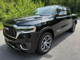 New 2025 RAM 1500 Tungsten image 3