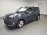 Used 2023 Kia Soul LX w/ LX Technology Package image 2