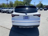 New 2025 Acura MDX SH-AWD image 4