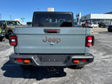 New 2025 Jeep Gladiator Mojave image 4