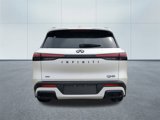 New 2025 INFINITI QX60 Luxe w/ Black Edition image 5